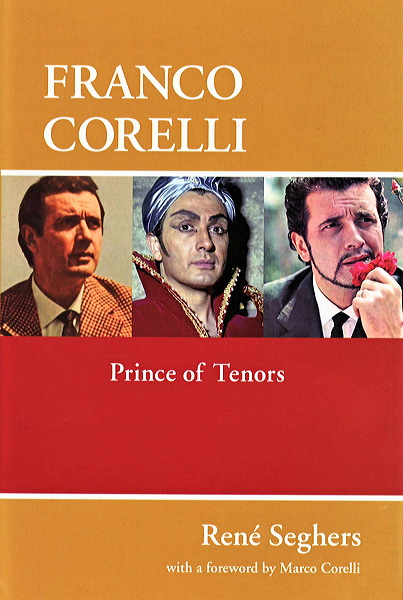 Franco Corelli